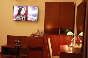 the melbourne hotel