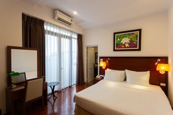 the melbourne hotel