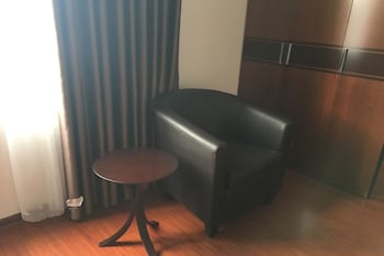 the melbourne hotel