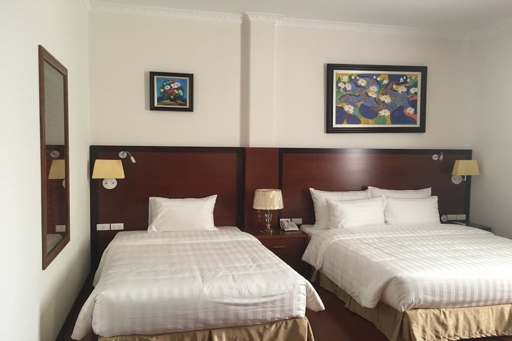 the melbourne hotel