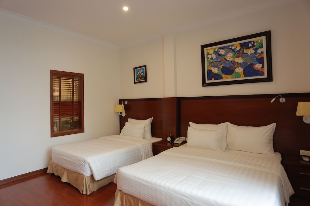the melbourne hotel