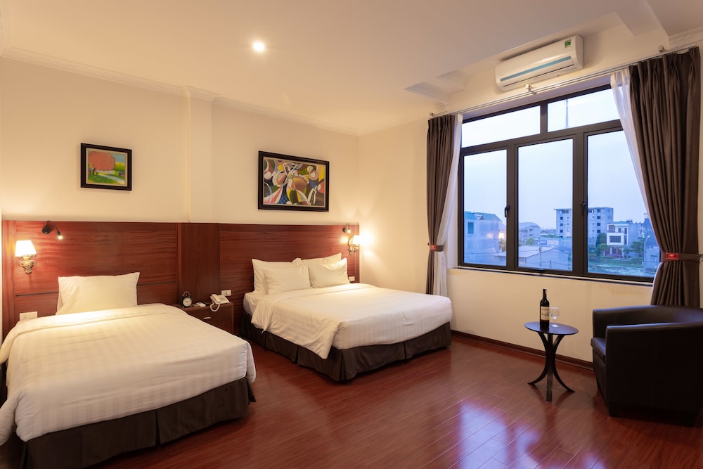 the melbourne hotel