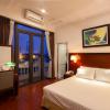 the melbourne hotel