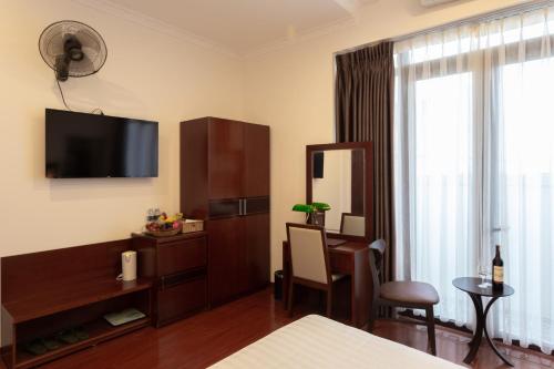 the melbourne hotel