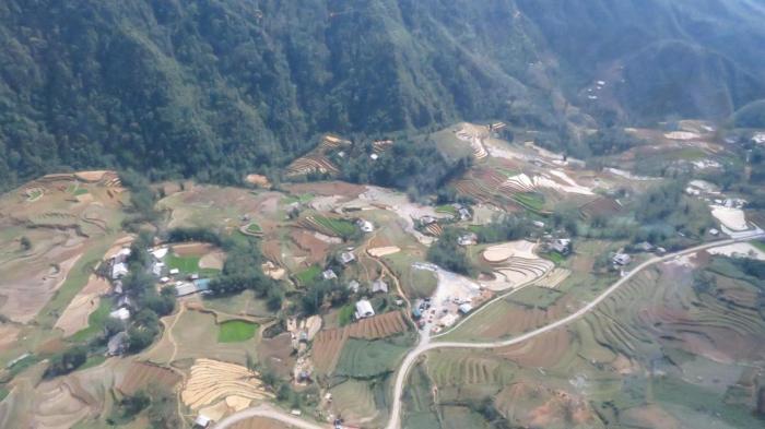sapa centre hotel