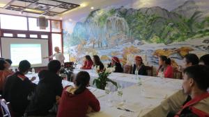 sapa centre hotel