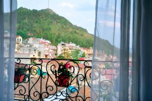 sapa centre hotel