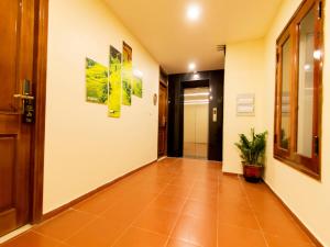 sapa centre hotel