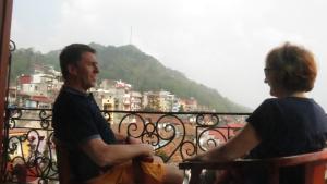 sapa centre hotel