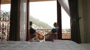 sapa centre hotel