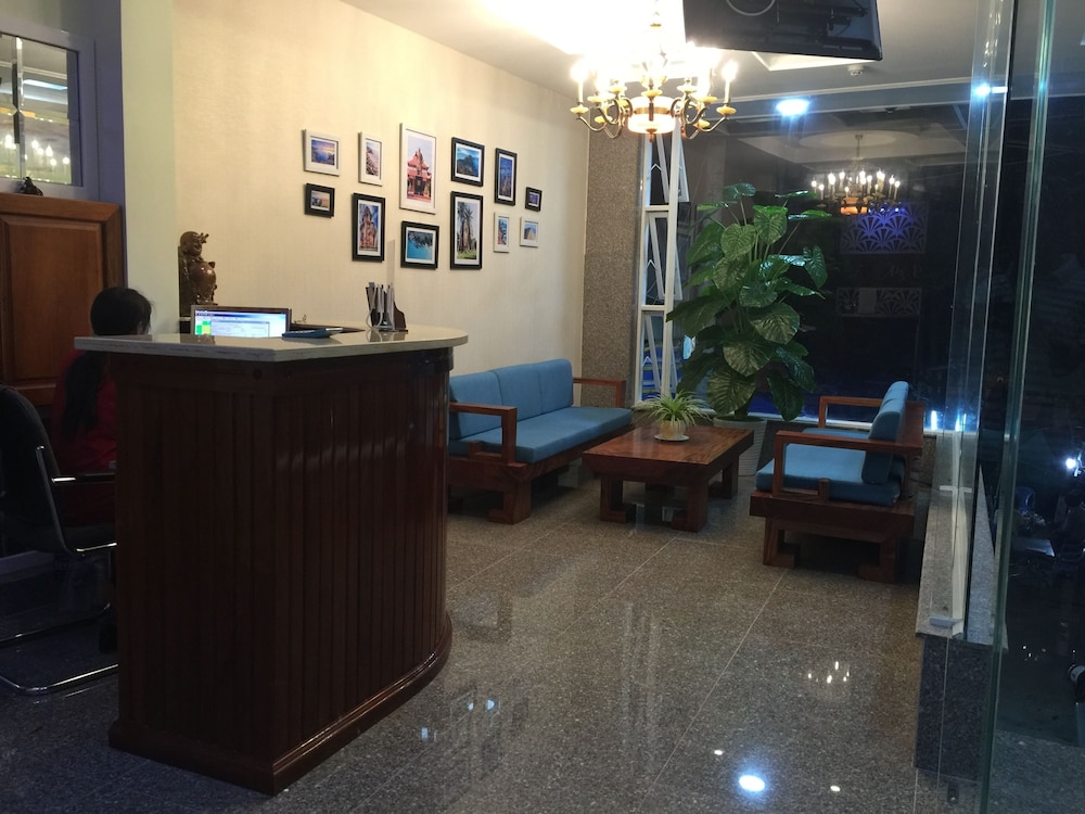 ly ky hotel