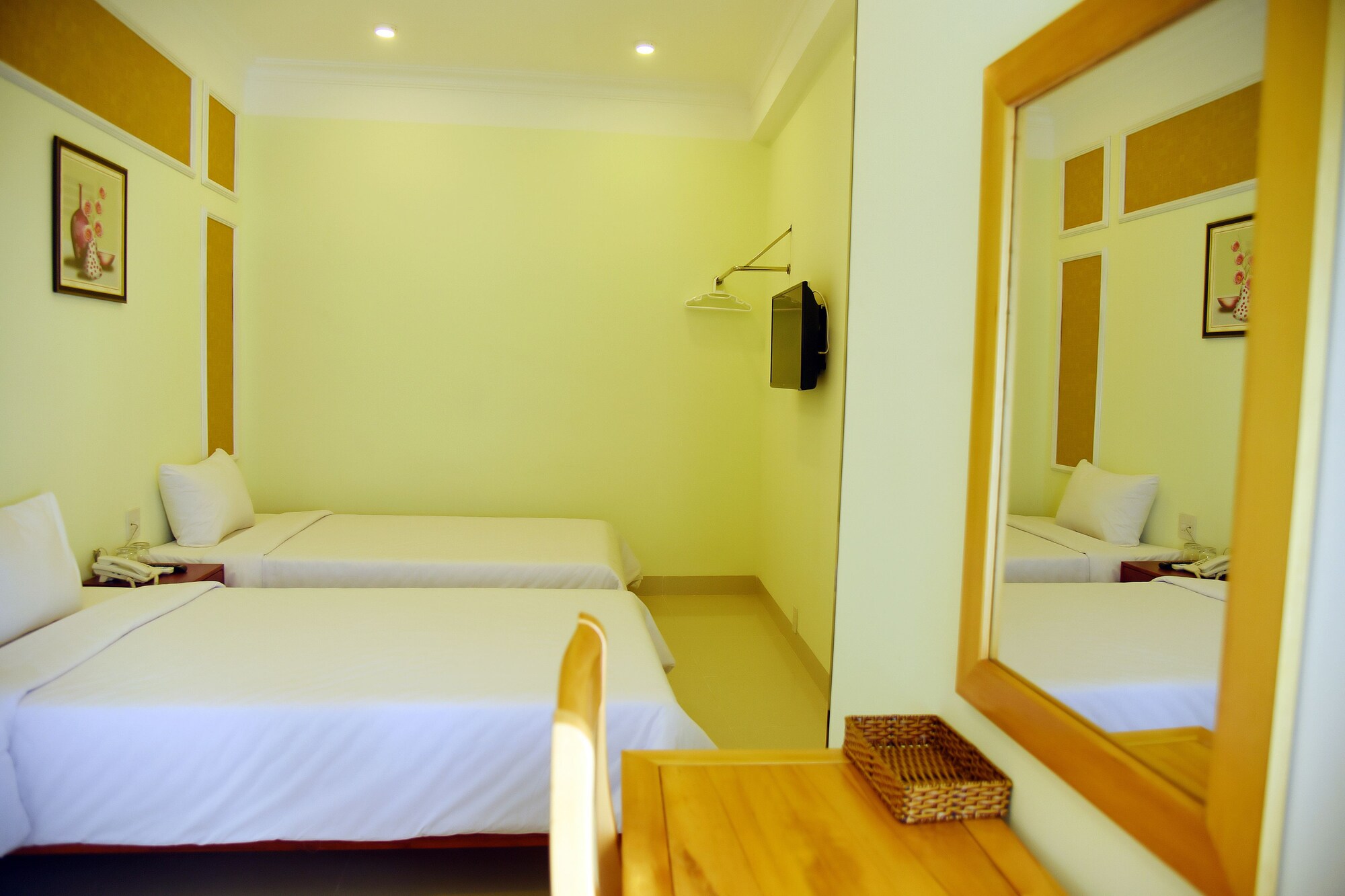 ly ky hotel