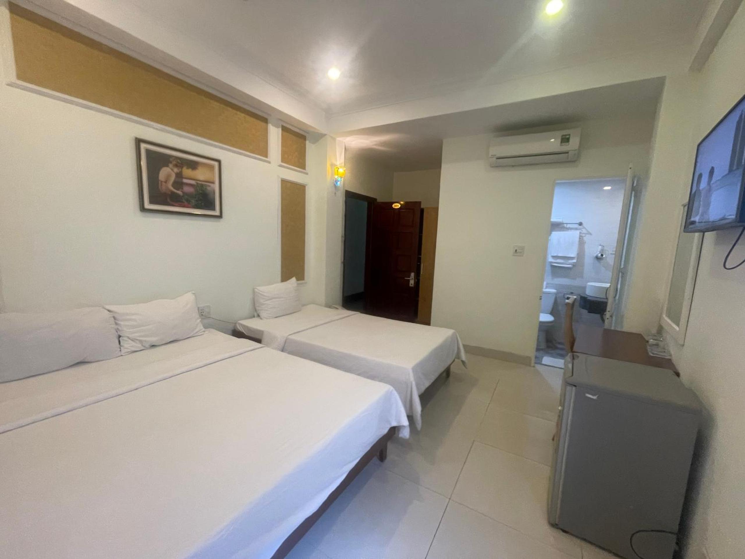 ly ky hotel