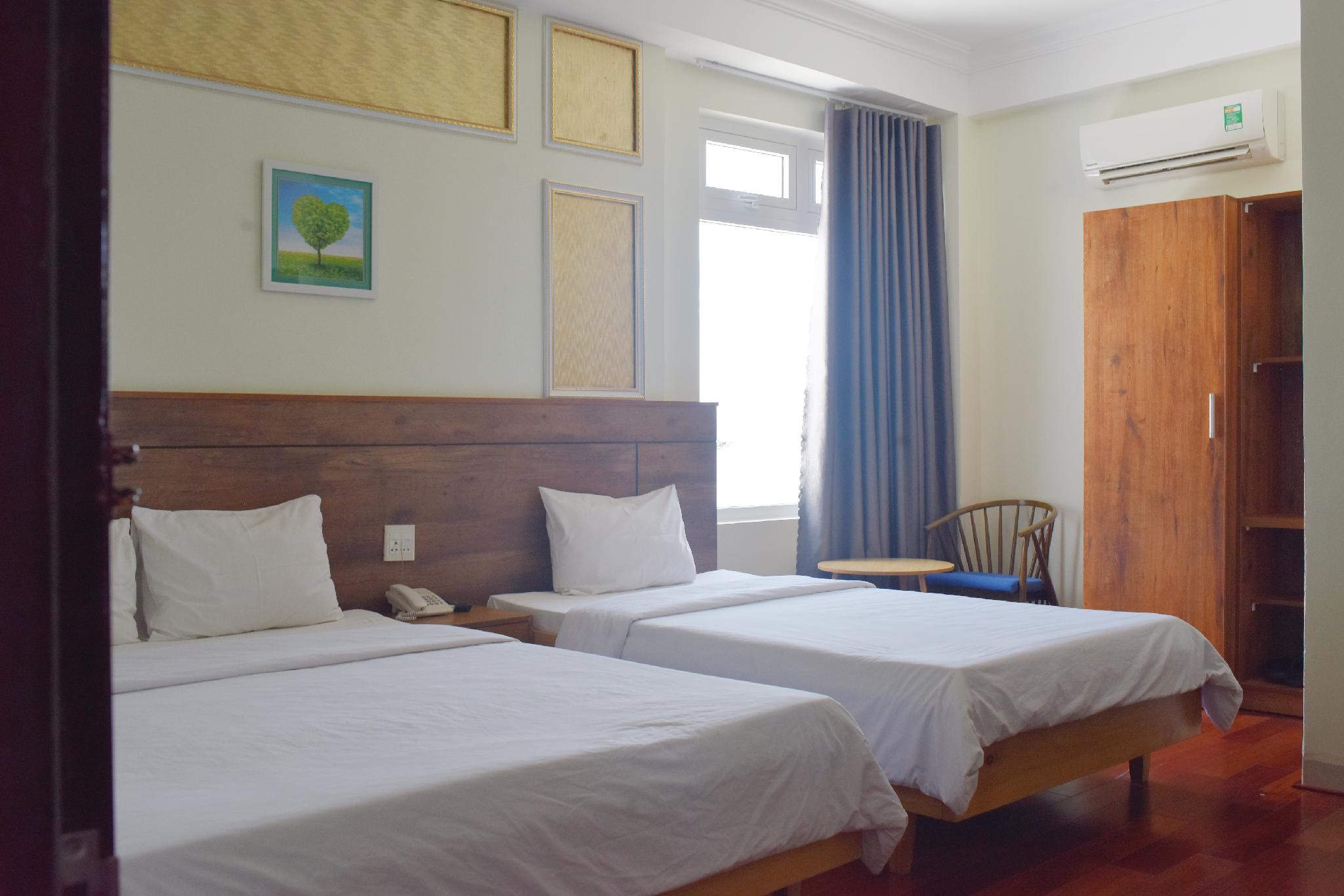 ly ky hotel