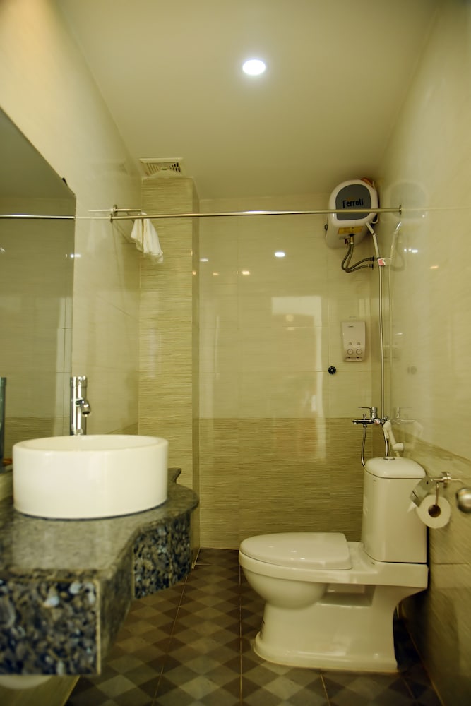 ly ky hotel
