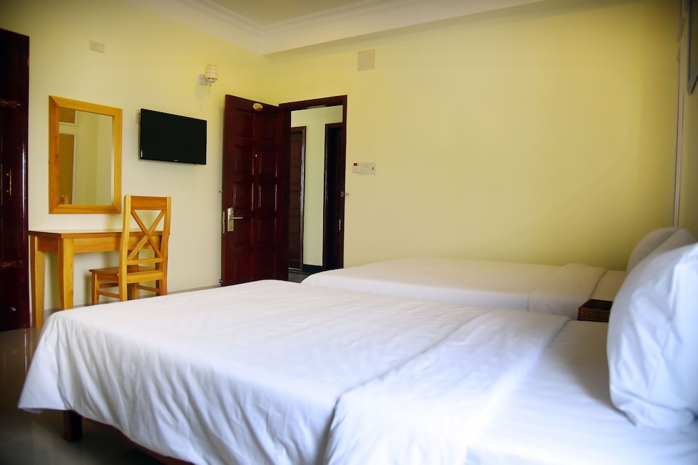 ly ky hotel