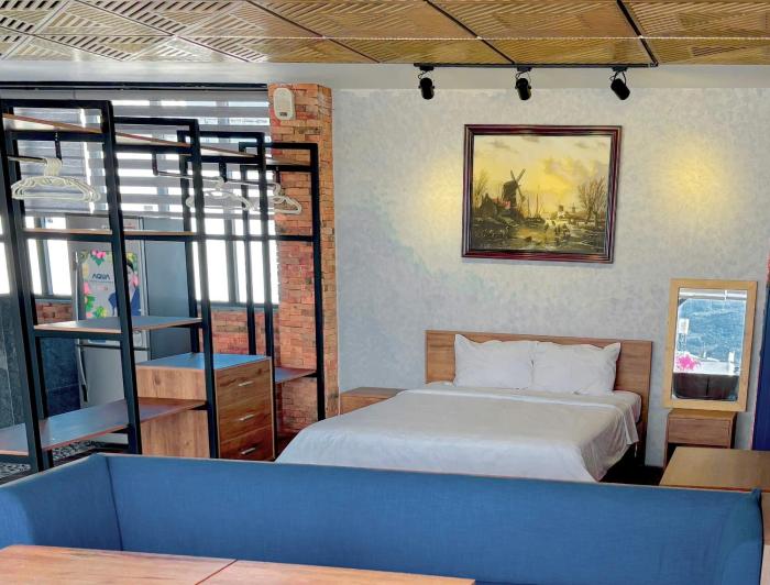 ly ky hotel