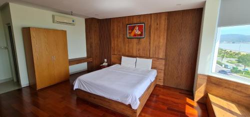 ly ky hotel