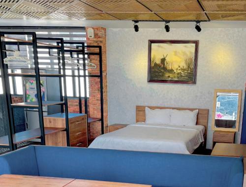 ly ky hotel