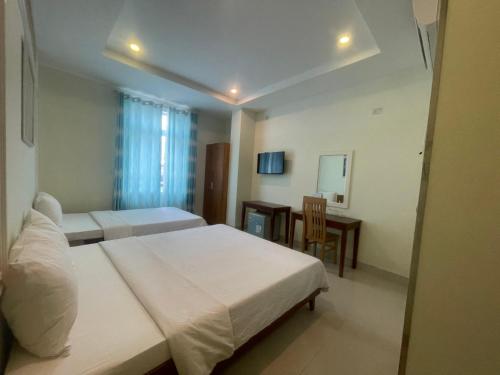 ly ky hotel