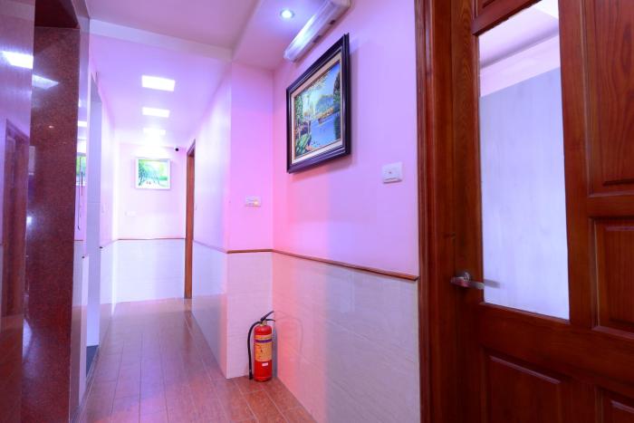 blue hanoi inn luxury hotel