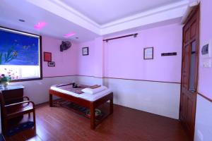 blue hanoi inn luxury hotel