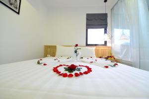 blue hanoi inn luxury hotel