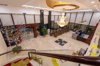 Red River View Hotel,Lao Cai Province>>Lao Cai,3.5 star