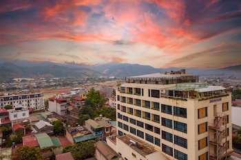 Red River View Hotel,Lao Cai Province>>Lao Cai,3.5 star