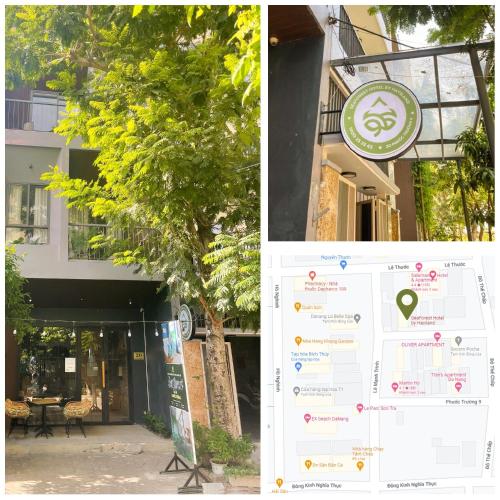 moclan boutique hotel