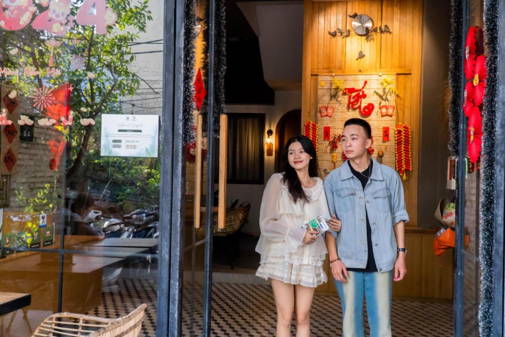 moclan boutique hotel