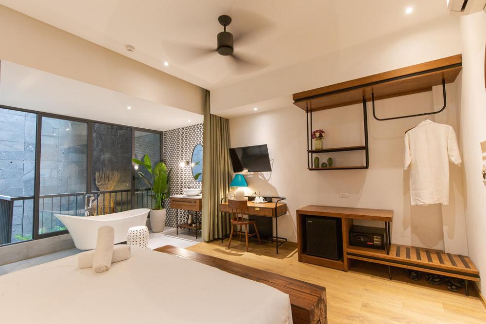 moclan boutique hotel