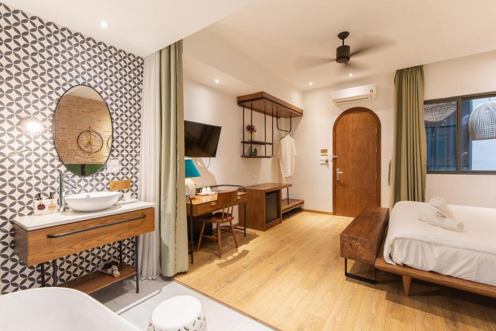 moclan boutique hotel