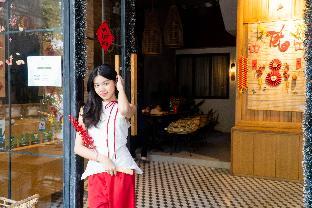 moclan boutique hotel