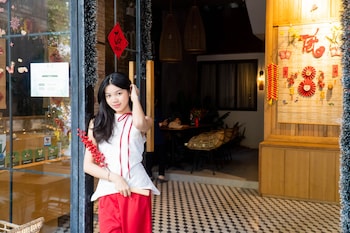 moclan boutique hotel