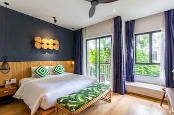 moclan boutique hotel