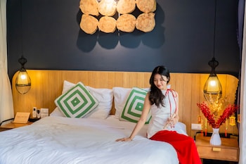 moclan boutique hotel