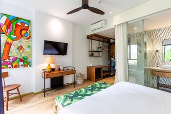 moclan boutique hotel