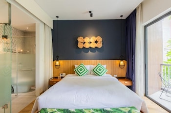 moclan boutique hotel