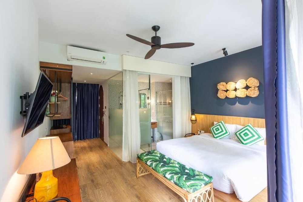 moclan boutique hotel