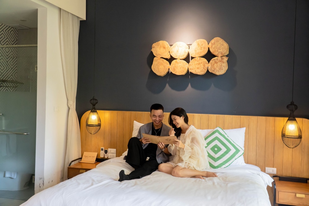 moclan boutique hotel