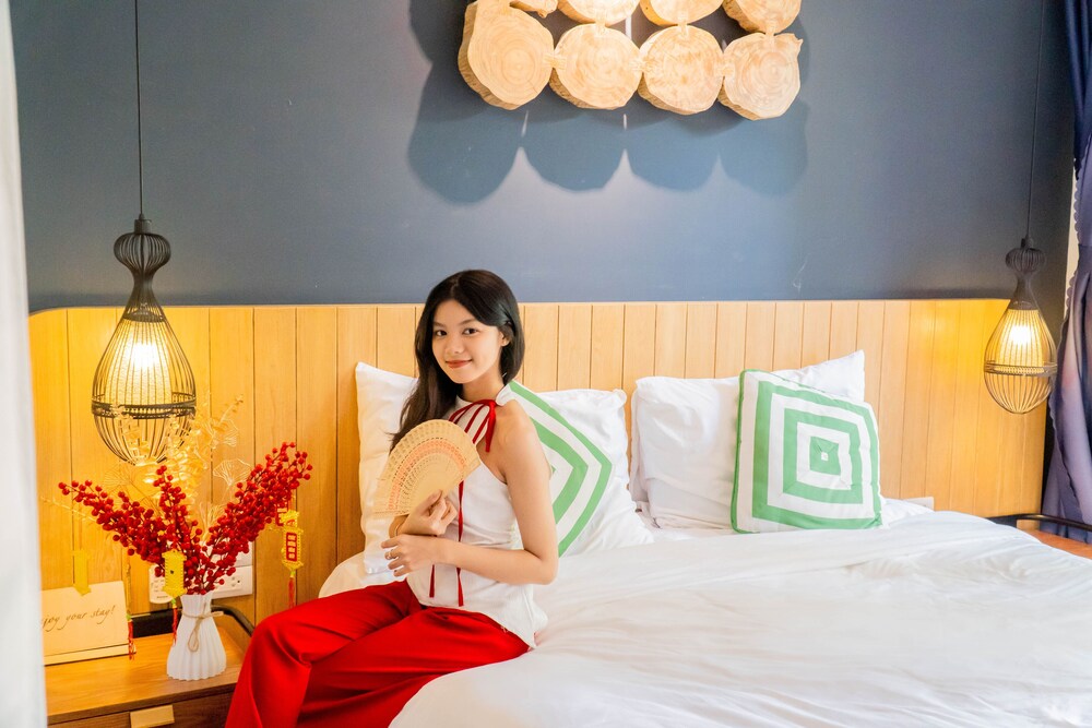 moclan boutique hotel