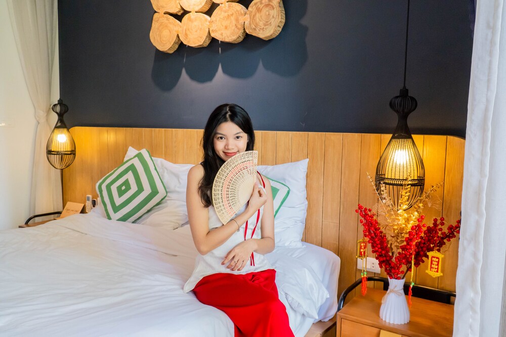 moclan boutique hotel