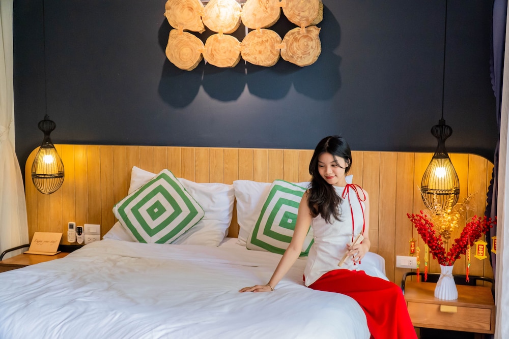 moclan boutique hotel