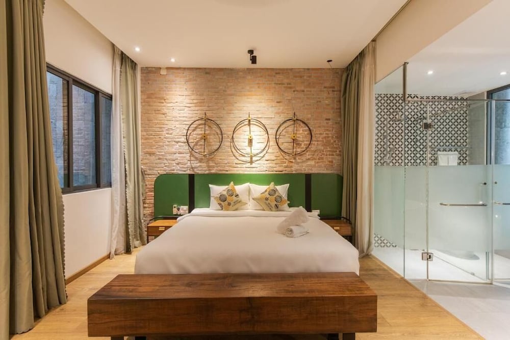 moclan boutique hotel