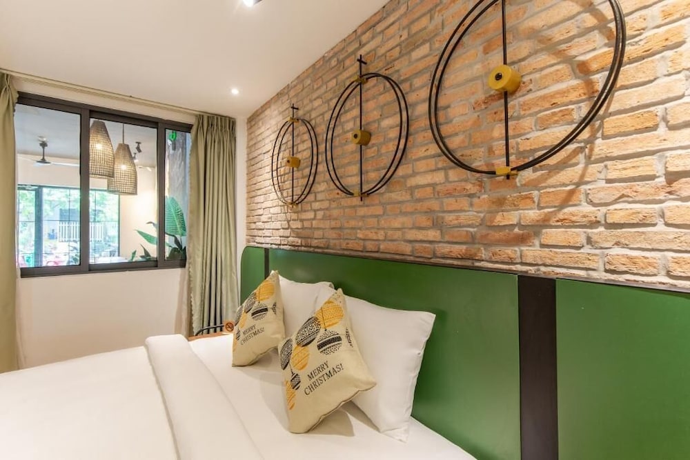 moclan boutique hotel