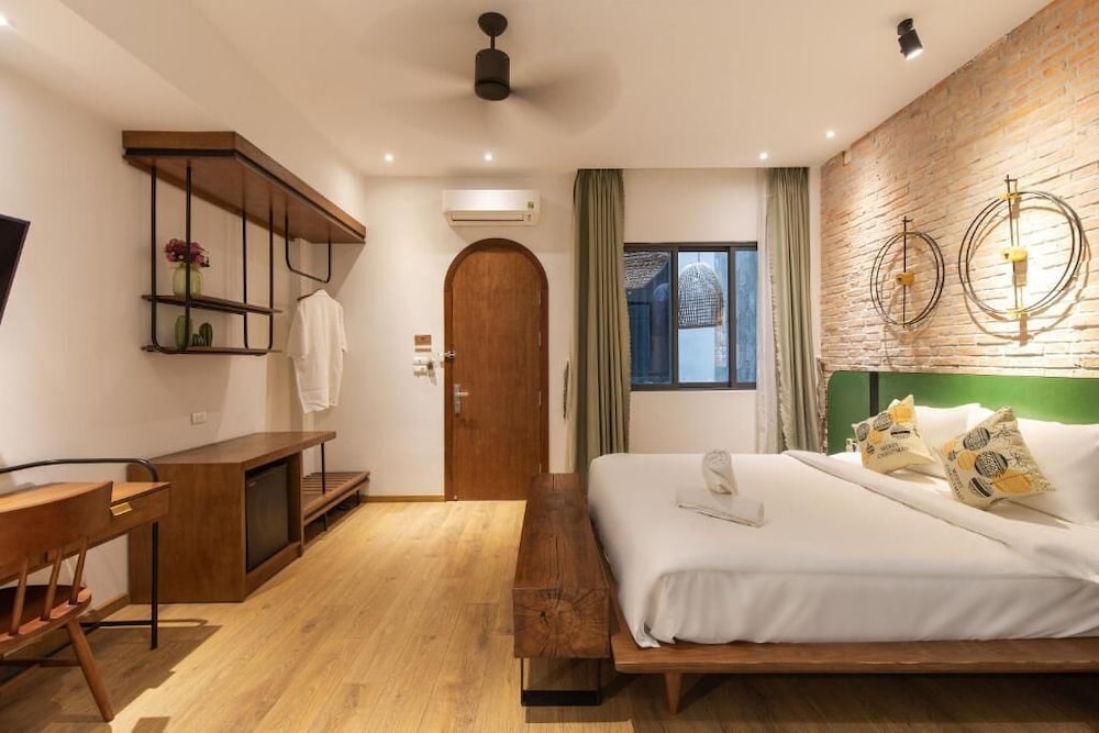 moclan boutique hotel