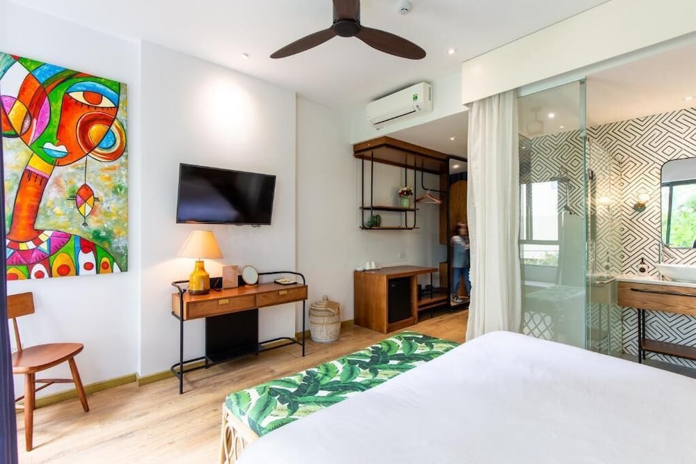 moclan boutique hotel