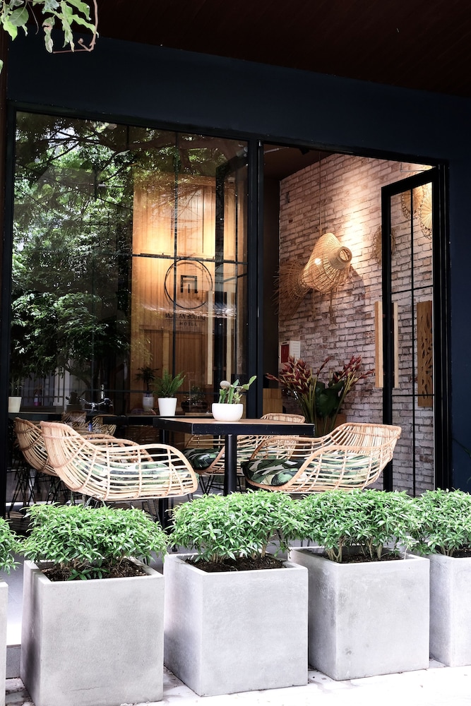 moclan boutique hotel