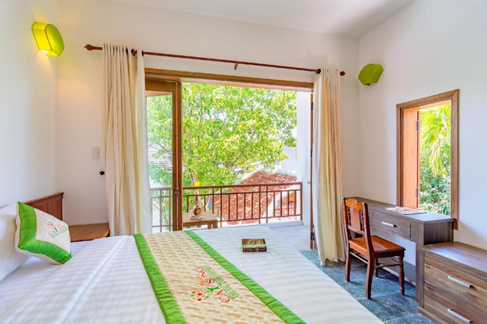 fig tree boutique villa